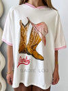 By Frankie / Darling Tee