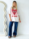 Maku / Baby Love Tee