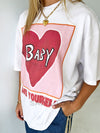 Maku / Baby Love Tee