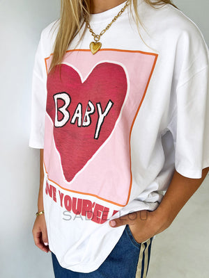 Maku / Baby Love Tee