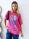 Maku / Tsunami Maiden Tee