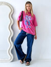Maku / Tsunami Maiden Tee