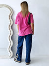 Maku / Tsunami Maiden Tee