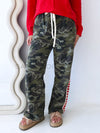 Little lies / Sacha Top