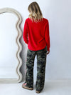 Little lies / Sacha Top