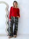 Little lies / Sacha Top