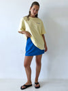 Cartel & Willow / Jeana Tee - Banana Tee