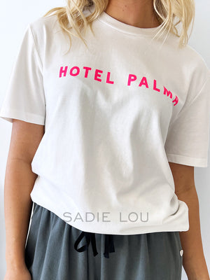 Häll Störe / Bobbi Pant Heart Snap - Storm
