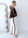 Silent Theory / Matilda Linen Pant
