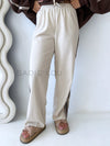 Silent Theory / Matilda Linen Pant