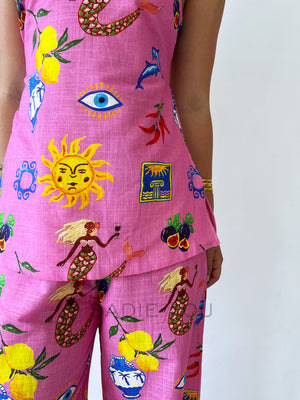 By Frankie / Solstice Pants