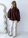 Silent Theory / Matilda Linen Pant
