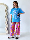 By Frankie / Solstice Pants