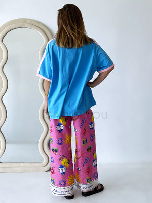 By Frankie / Solstice Pants