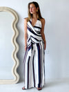 Madison / Priscilla Top - Stripe