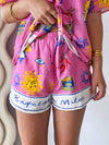 By Frankie / Solstice Shorts