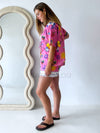 By Frankie / Solstice Shorts