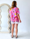 By Frankie / Solstice Shorts