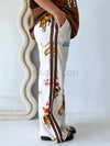 By Frankie / Lucky You Racer Pant