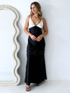 Madison / Savannah Maxi Dress
