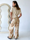 Little Lies / Marigold Pant