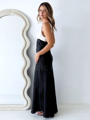 Madison / Savannah Maxi Dress