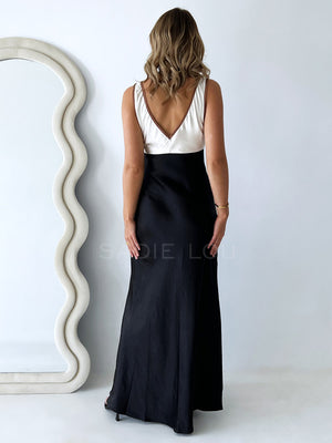 Madison / Savannah Maxi Dress