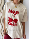 Palm Collective / Mon Cheri Tee