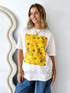 Maku / Sun Flower Tee