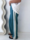Cartel & Willow / Adeline Pant - Alpine Mist