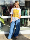Maku / Sun Flower Tee