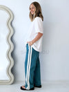 Cartel & Willow / Adeline Pant - Alpine Mist