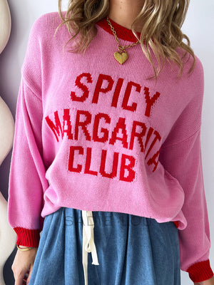 By Frankie / Spicy Marg's Knit