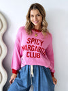 By Frankie / Spicy Marg's Knit