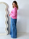 By Frankie / Spicy Marg's Knit