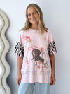 All Along Tee