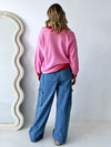 By Frankie / Spicy Marg's Knit