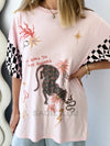 All Along Tee