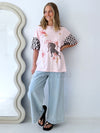 All Along Tee