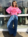 By Frankie / Spicy Marg's Knit