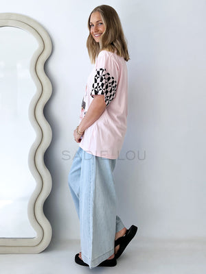 All Along Tee