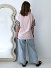 All Along Tee
