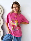 AmyGibbs / Fruit Market tee