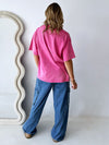 AmyGibbs / Fruit Market tee