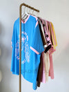 By Frankie / Lucky You Tee
