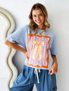 AmyGibbs / Bow Tee