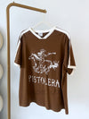 By Frankie / Pistolera Tee
