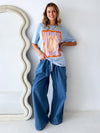 AmyGibbs / Bow Tee