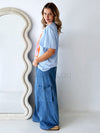 AmyGibbs / Bow Tee