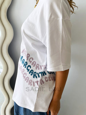 LocaHouse / Violet tee